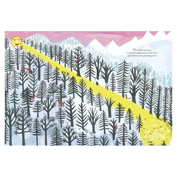 🌸3 for 2🌸 NEW! The Spring Rabbit: An Easter Tale - Picture 2 of 4